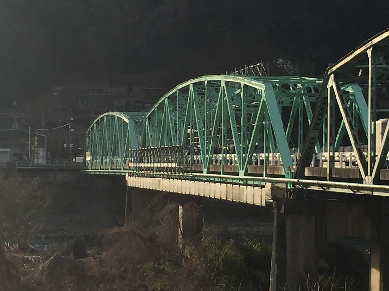 中国道橋梁補修工事